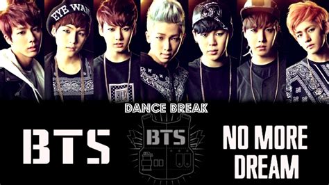 Jungkook cute bts taehyung bts jimin bts memes hilarious bts funny videos foto bts bts photo bts song lyrics dream video. BTS - No More dream DANCE BREAK - YouTube