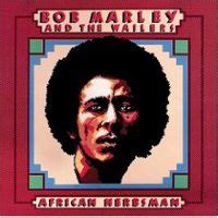 Collie herb man intro * tab. Bob Marley's Ten Best Protest Songs