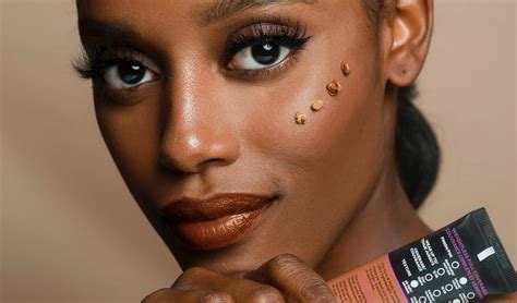 Black Skin Care Products Age Defying Beauty Tips