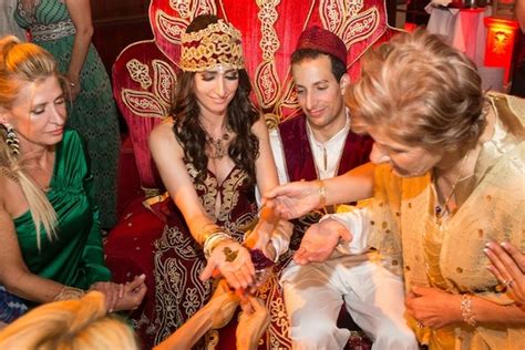 5 Turkish Wedding Traditions You Didnt Know Wedded Wonderland