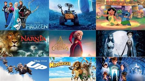 50 Best Kids Movies From The 2000s You Have To Watch Again