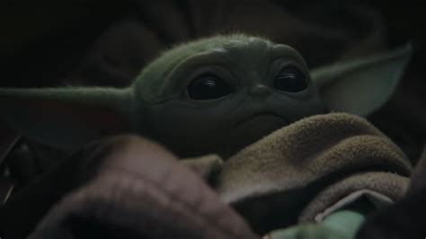 Baby Yoda Age And Name Explained Who Is Grogu On The Mandalorian