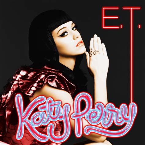 Coverlandia The 1 Place For Album And Single Covers Katy Perry Et