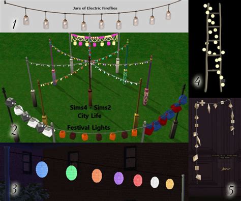Sims 4 Severinka Fairy String Lights 43 Wedding Ideas You Have Never