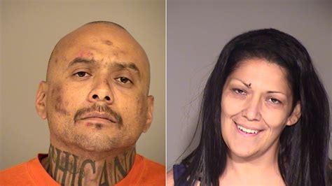 Moorpark Pair Arrested After Man Allegedly Taunts Deputies With Replica Gun Ventura County