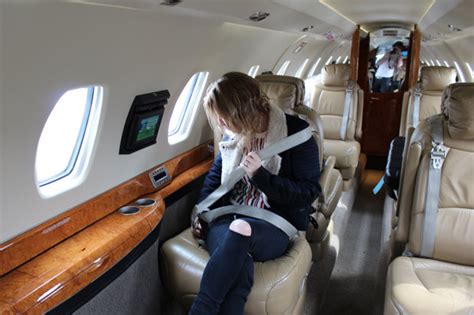 Couple Get 23million Private Jet Flight For Free This Is How They