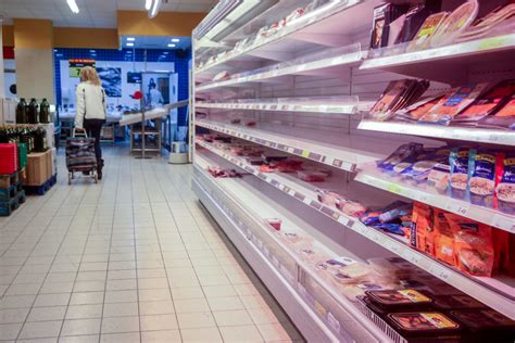 Horario De Los Supermercados En Nochevieja Y A O Nuevo Cu Ndo Abren