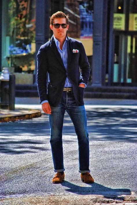 30 Impressive Men Sport Coat Jeans Ideas Mens Casual Dress Well