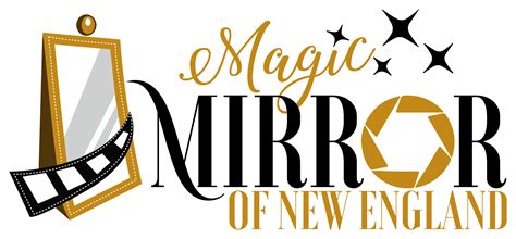 The users can share the photo or video on social media. Magic Mirror of New England | Photo Booths - The Knot