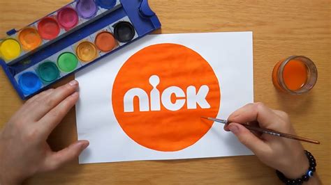 How To Draw Nickelodeon Characters Step By Step Alter