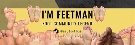 👣 Mr Feetman 👣 On Twitter I Salute You Goddessteresa1 🔥 Feet Foot Feetfetish