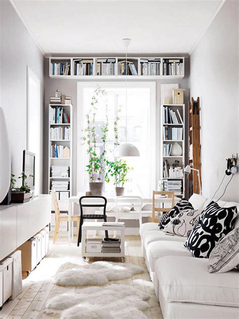 How To 6 Ideas For An Elegant Warm White Living Room Inspiration