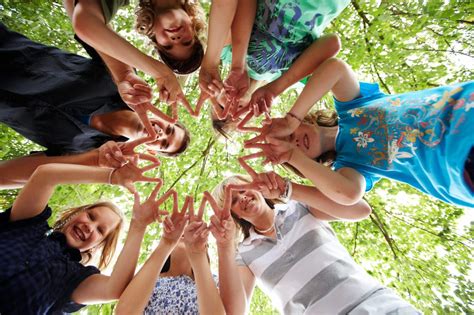Community Building Activities You Need For The First Week Of School