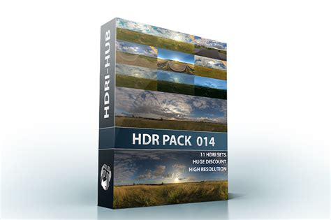 Hdri Pack 014 40 Discount General Discussions Cgarchitect Forums