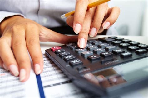 Importance Of Hiring An Accountant For Your Business