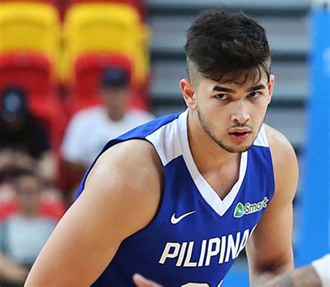 Kobe paras vs thirdy ravena ateneo vs gilas game highlights. Kobe paras balik-Pinas para sa Gilas | Pang-Masa