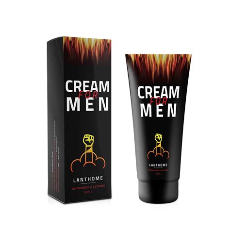 Natural Herbal Strong Effective Sex Cream Penis Enlargement Delay Develop Bigger Thicker Lasting