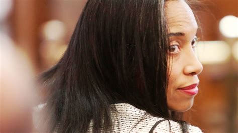 Chief Justice: Tracie Hunter must keep current judge