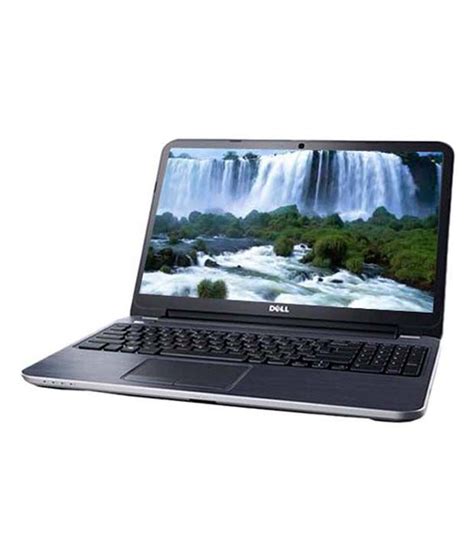 Dell Inspiron 15r 5521 Laptop Intel Core I5 3337u 4gb Ram 500gb Hdd