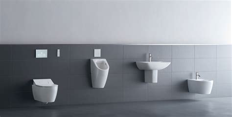 Duravit Starck 1 By Philippe Starck Duravit