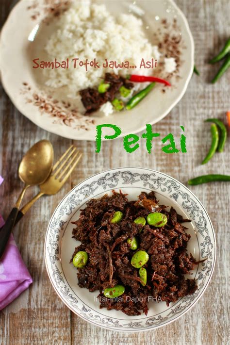 Sambal goreng kentang ati ampela tanpa santan adalah salah satu resep masakan khas indonesia yang cukup populer. Resepi Nasi Goreng Tanpa Perencah - TK Jaten