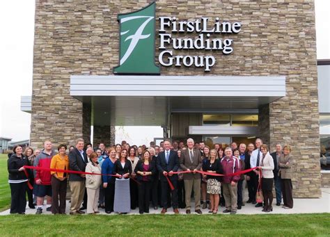 Firstline Greater Madison Area Chamber Of Commerce