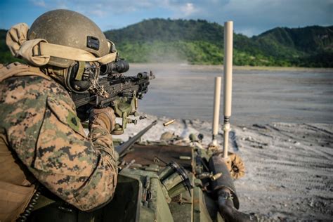 The MAGTF is no longer sacred: The Marine Corps is looking at other ...