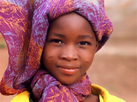 Images Gratuites La Personne Gens Portrait Afrique Enfant