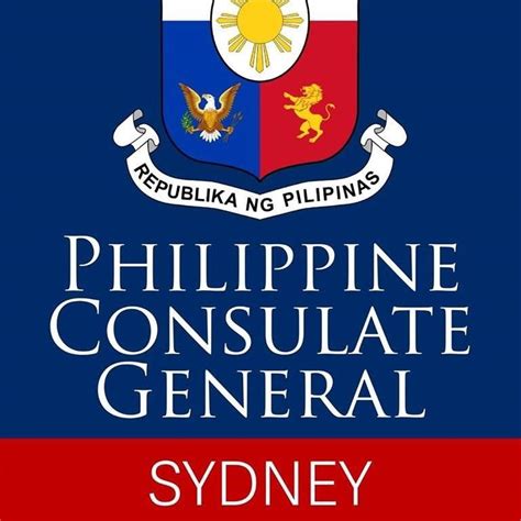 Philippine Consulate General Sydney Travel Advisory