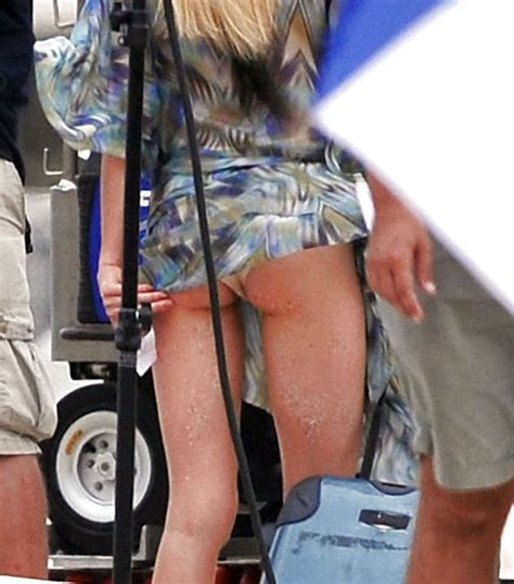Rachael Taylor Showing Her Ass Upskirt And In See Thru Dress Paparazzi