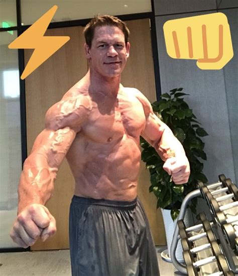 John Cena Has Confessed How Hes Transformed For His Return To Wwe