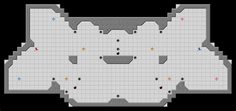 Map Thread 102 Top Maps Test Session 2 Notes Tagpro