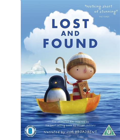 Out And About With Our Tot Lost And Found Dvd Review