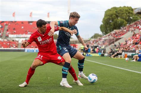 Wellington Phoenix vs Adelaide United prediction, preview, team news
