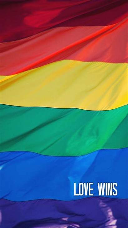 Pride Gay Lgbt Wallpapers Flag Lgbtq Rainbow