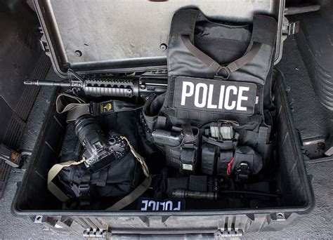 Lapd Approves Sotechs Cobra Sis Vest Soldier Systems Daily