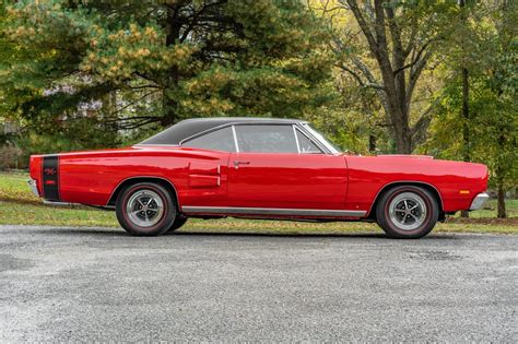 10 Things Only Real Gearheads Know About The Dodge Coronet Rt