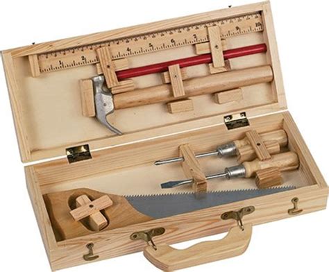 Tool Sets For Kids