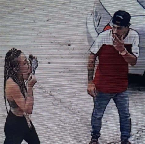 Pareja Acusada De Asesinato A Empleada De Motel Enfrenta Cargos Por Un