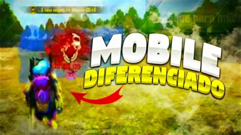 Garena as the developer of the game, will keep on updating the game. O MOBILE MAIS DIFERENCIADO DO J2!?🎯 🇧🇷 Free Fire ...