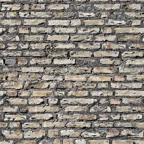 Old Bricks Texture Seamless 00340