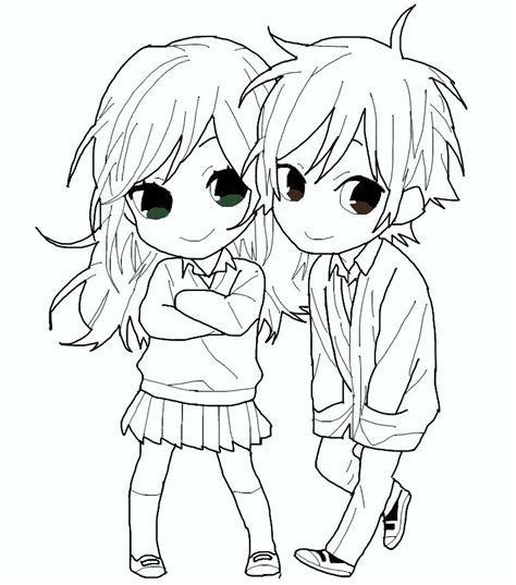 Free Aphmau And Aaron Coloring Pages