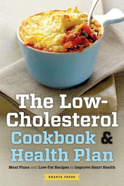 The combination of picante sauce and chicken broth makes this easy recipe very tasty! The Low Cholesterol Cookbook & Health Plan:Meal Plans and ...
