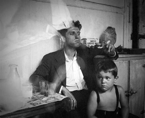 mubi on twitter robert de niro with his father robert de niro sr 1946 theirishman…