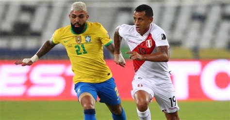 Link live streaming ekuador vs peru. Perú vs. Brasil: las mejores postales del partidazo por ...