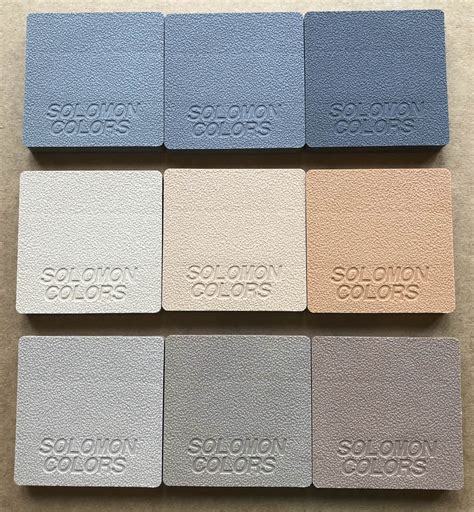 Calculating Integral Color - How much should I use? - Concrete Decor