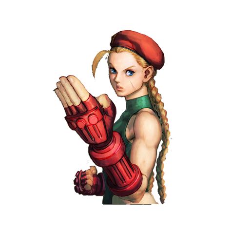 Character Select Ultra Street Fighter 4 Portraits Image 6