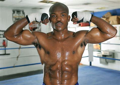 The Timothy Bradley Way The Fight City