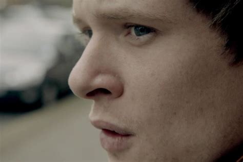James Cook Skins Uk Generation 2 Just A Lovely Bit Of Man Candy Cook