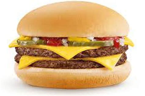 Woman On The Run After Assaulting Her Mother With A Cheeseburger At